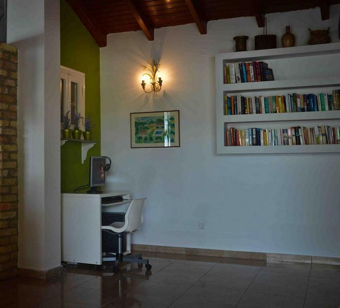 Apartments Katia Kassiopi Exterior foto